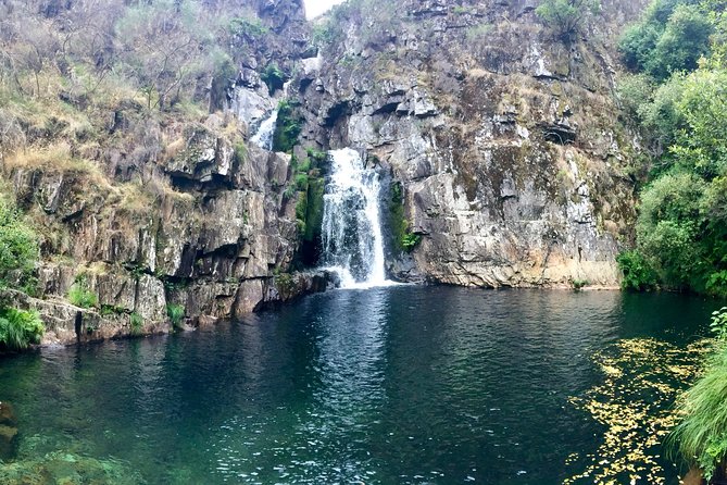 Canyoning from Porto - Safety, equipment, and the guide