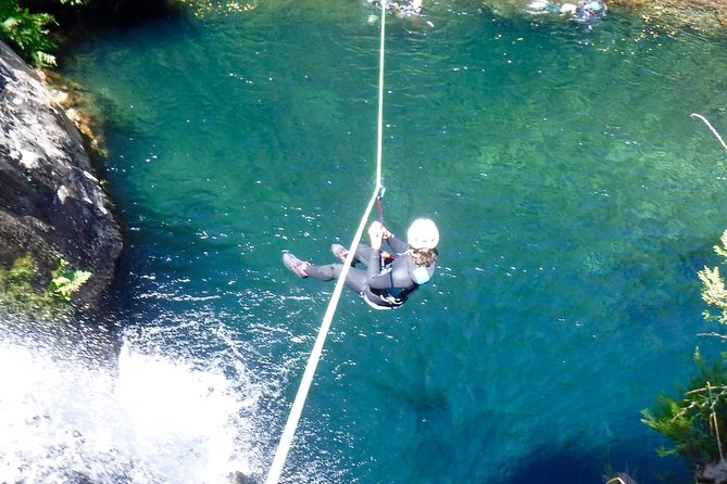 Canyoning from Porto - Is $180.04 a fair price?