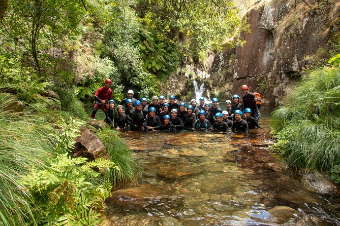 Canyoning from Porto - Weather and cancellation details