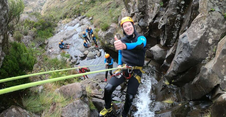 Canyoning in Madeira: Ideal for First-Timers and Families - Is $82 a fair price?