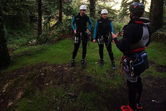 Canyoning Madeira Island - Level Two - Is $98.84 a fair price?