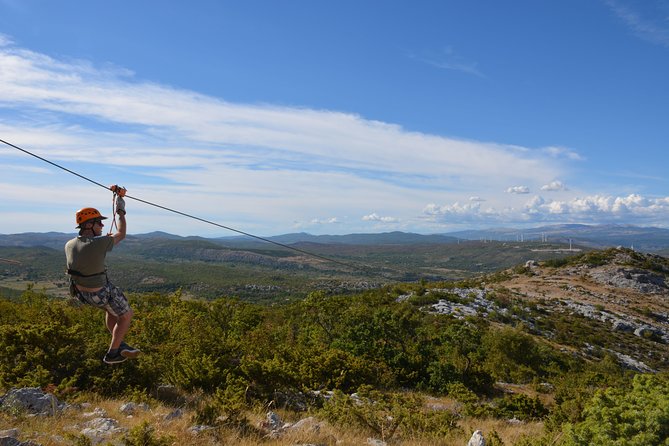 Canyoning on Cetina River Adventure from Split or Zadvarje - The good value and the small extras