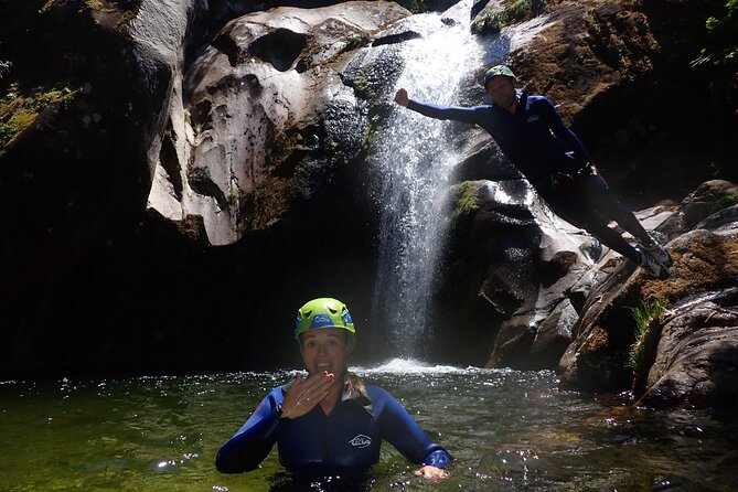 Canyoning Tour - Is $84.69 good value?