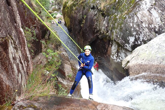 Canyoning Tour - Booking, weather, and cancellation advice