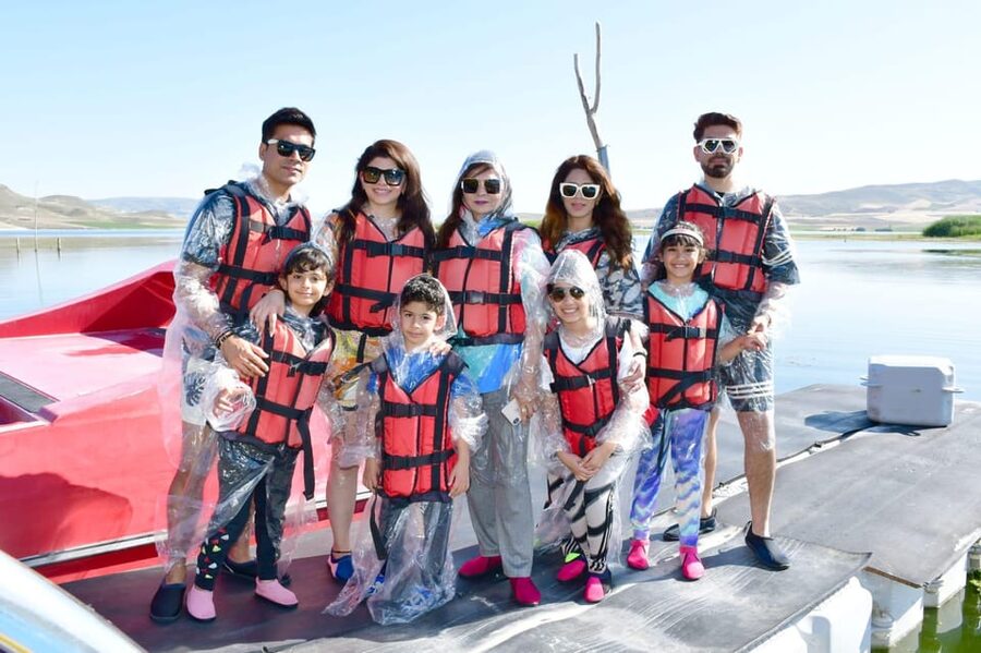 Cappadocia: Zipline, Jetboat, and Monster Safari Adventure - Who will enjoy this most?