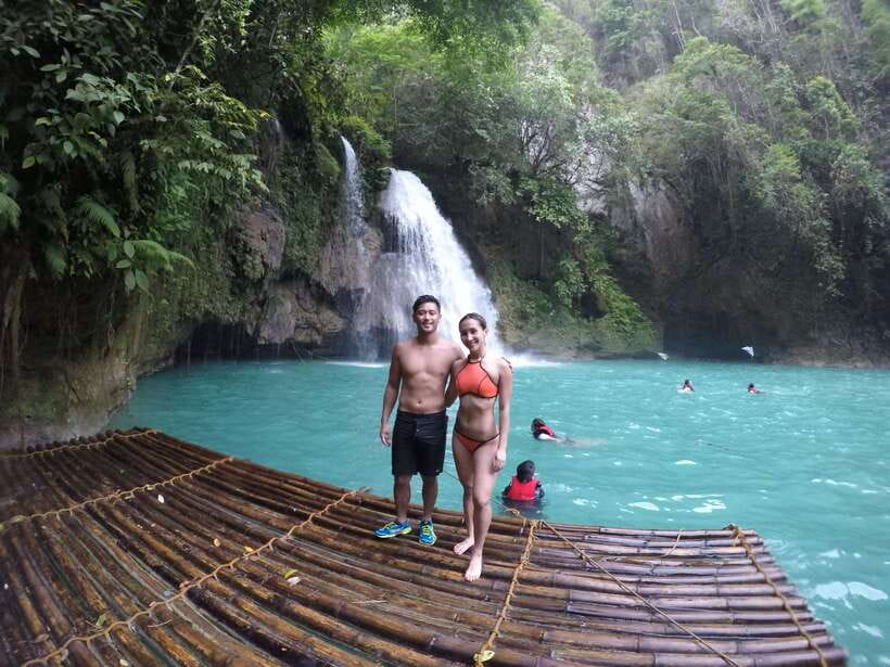 Cebu: Kawasan Falls Canyoneering & Cliff Jump Private Tour - Who should book this Cebu tour?