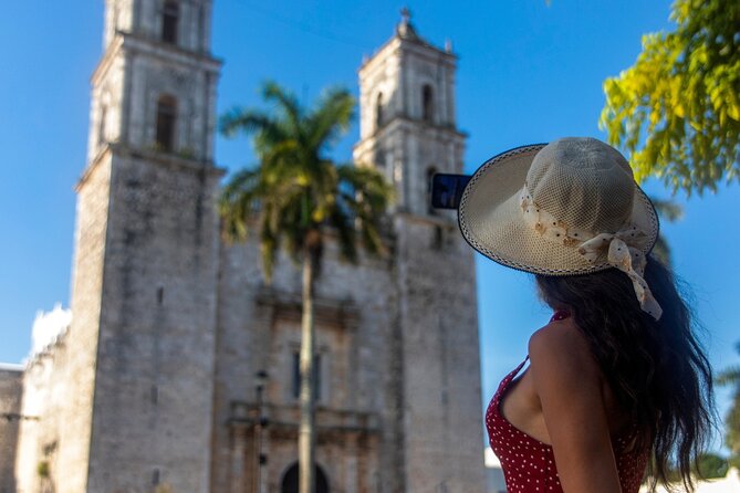 Chichen Itza Gastronomic, Valladolid and Cenote Extremo - Transport, guides, and group size