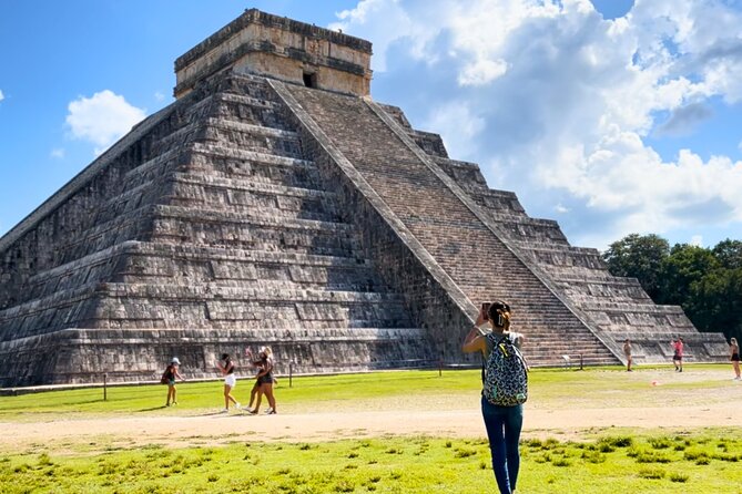 Chichen Itza Gastronomic, Valladolid and Cenote Extremo - My booking advice