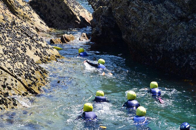 Coasteering Experience in Newquay - Is $76.25 good value?