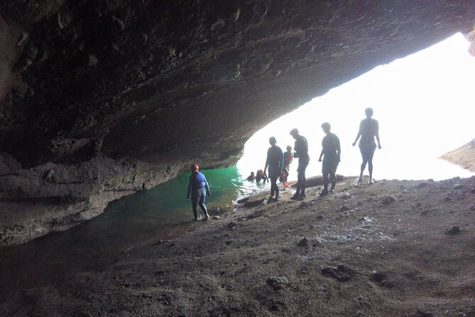 Coasteering Geopark Adventure In Torquay - How the $62.50 price works out