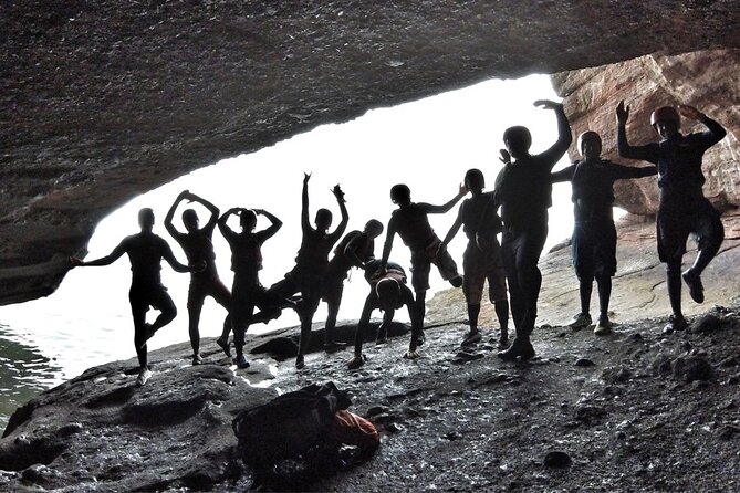 Coasteering Geopark Adventure In Torquay - Who will enjoy this Torquay adventure
