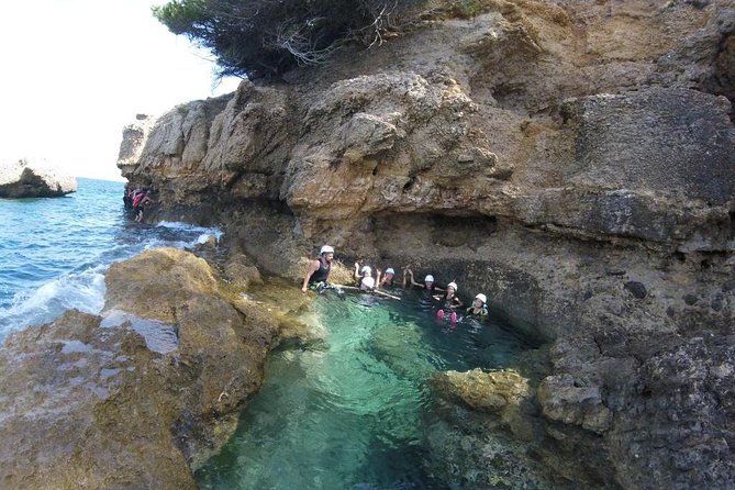 Coasteering Mallorca - Choosing between south, east, and north Mallorca