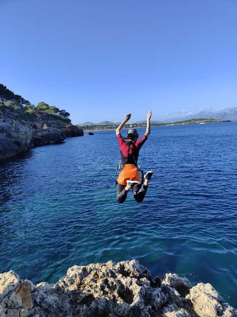 Coasteering North - Quick reasons to consider Coasteering North