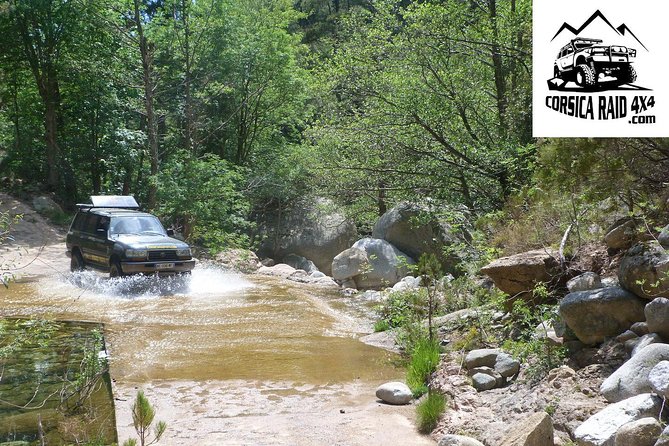 Corsica Extreme Sud Day 4X4 Excursions from Porto-Vecchio - Immortelle, Corsican thyme, and the small details
