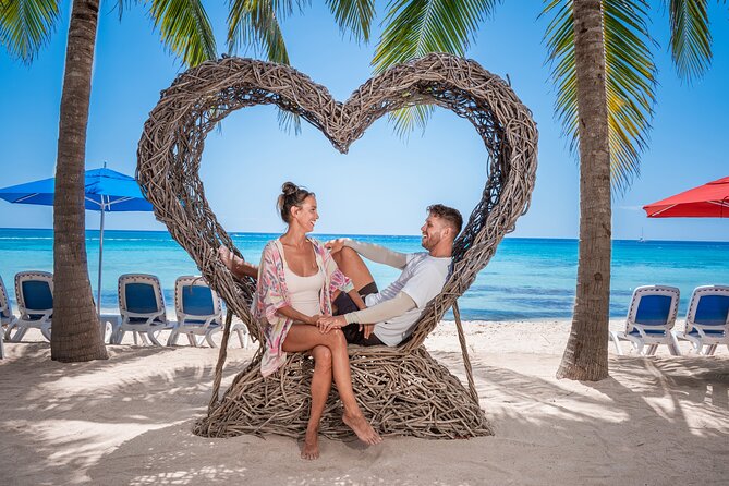 Cozumel, Day Pass Access at KUZÁ Beach & Adventure Park - Spa treatments, VIP areas, and other add-ons
