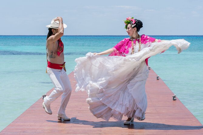 Cozumel, Day Pass Access at KUZÁ Beach & Adventure Park - A relaxed two-hour wander through the park