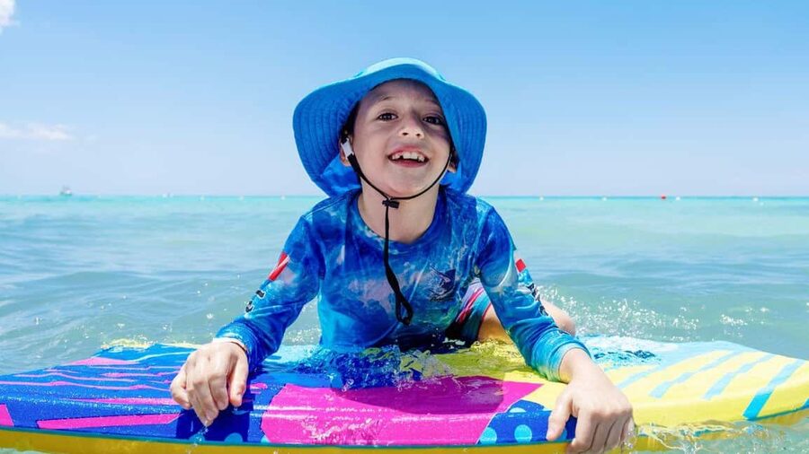 Cozumel, Kuzá Beach & Adventure Park Day Pass - Key points to know before you go