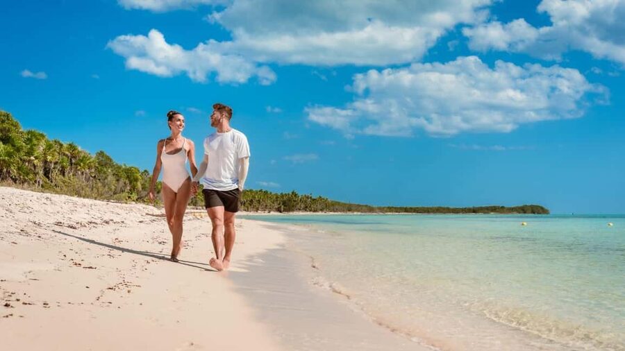 Cozumel, Kuzá Beach & Adventure Park Day Pass - Water time, nature trails, and the family zone