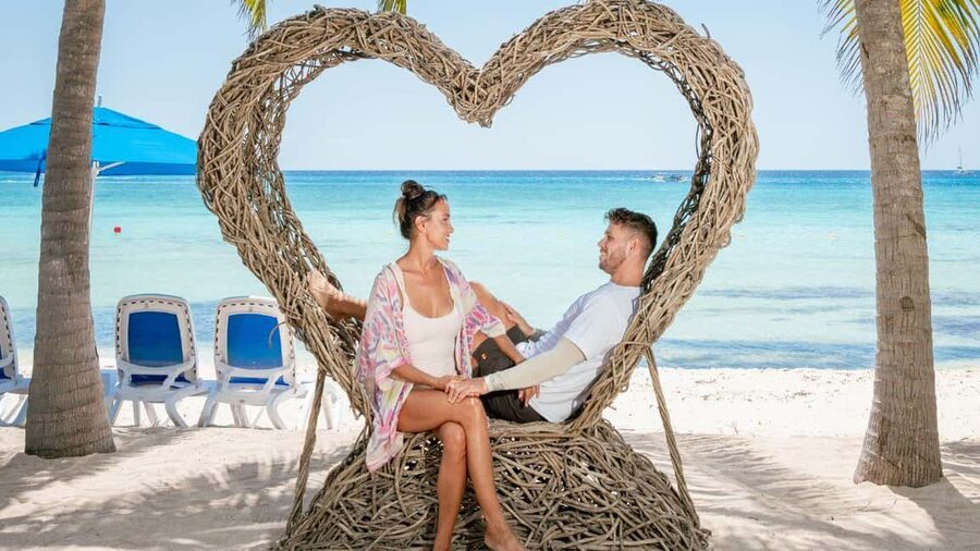 Cozumel, Kuzá Beach & Adventure Park Day Pass - Optional upgrades for a more polished day