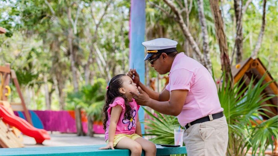 Cozumel, Kuzá Beach & Adventure Park Day Pass - Practical rules that affect your day
