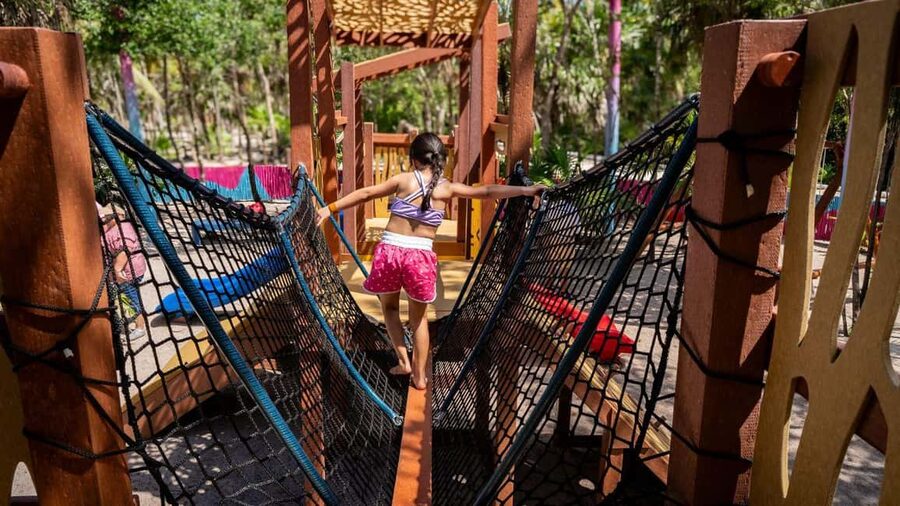 Cozumel, Kuzá Beach & Adventure Park Day Pass - Who should book the KUZÁ day pass?