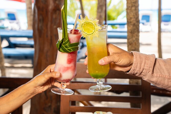 Cozumel: VIP Access Pass at KUZÁ Beach & Adventure Park - Quick takeaways