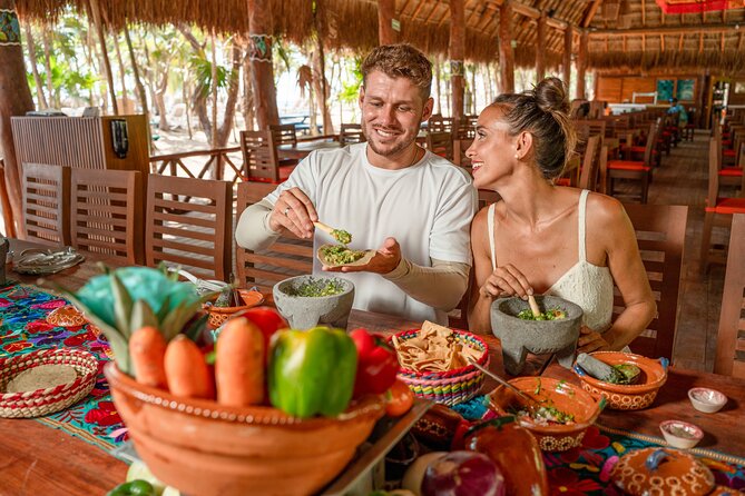 Cozumel: VIP Access Pass at KUZÁ Beach & Adventure Park - Choose one water activity, then return to the beach