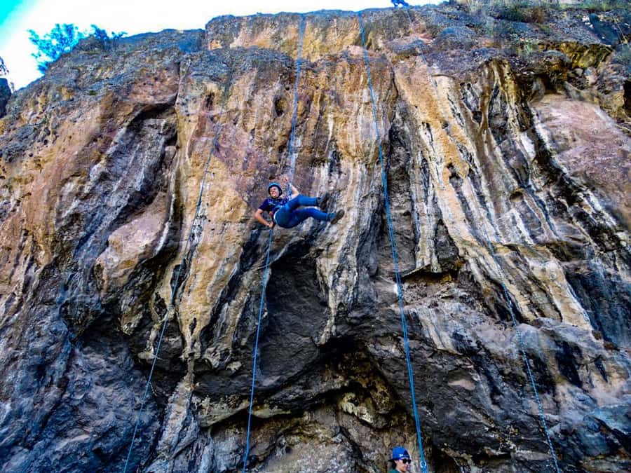 Cusco: Extreme Sky Bike and Rappelling Adventure - Should you book the Sky Bike and Rappelling Adventure?