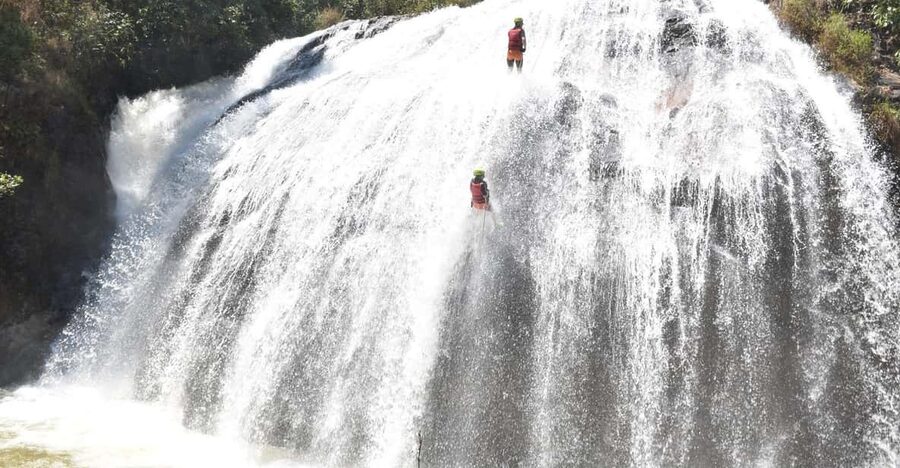 Dalat canyoning tour - Key Things To Know Before You Book