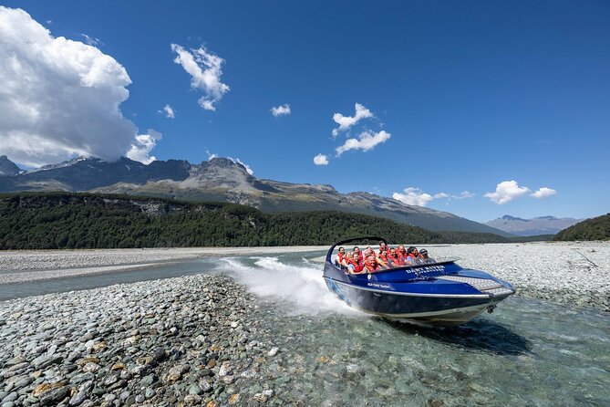 Dart River Jet Boat and Wilderness Experience - Why the guides matter so much