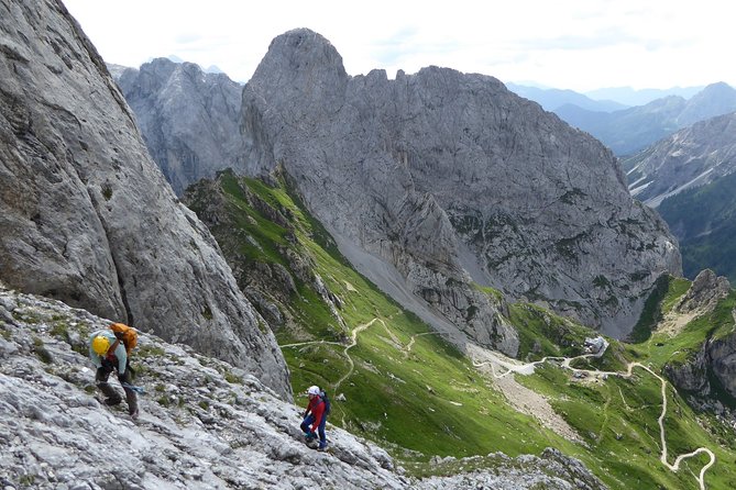 Dolomites Via Ferrata Experience - Key things to know before you climb