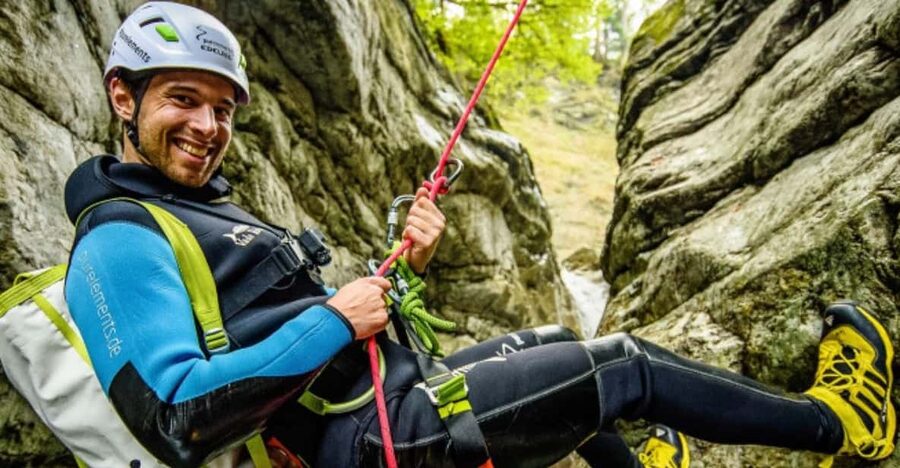 Dornbirn: Kobelach Canyon Exploration and Abseiling Tour - FAQ