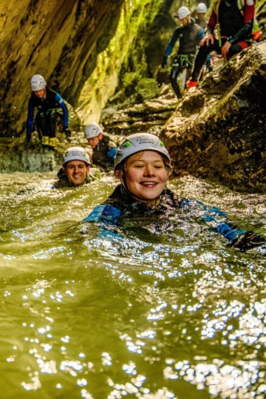 Dornbirn: Kobelach Canyon Exploration and Abseiling Tour - What the $187 price gets you