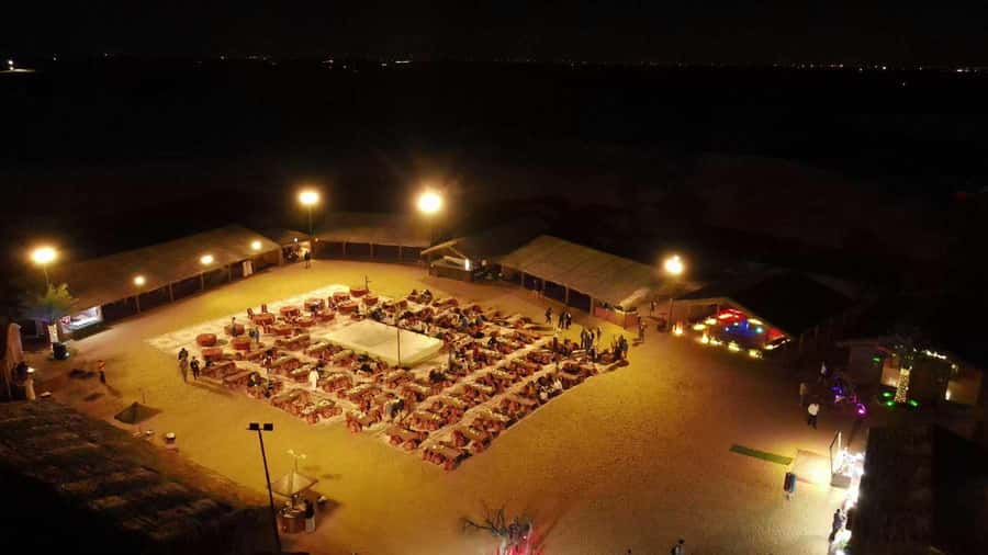 Dubai: Extreme Can-Am Buggy Desert Safari Adventure - Who will enjoy this desert safari most
