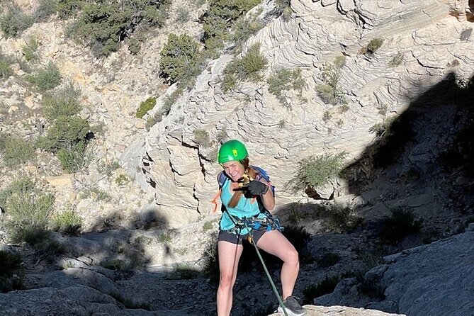 East Zion Elk Heart Cliffs Via Ferrata and Rappelling (3Hr) - How the Small Group Changes the Day