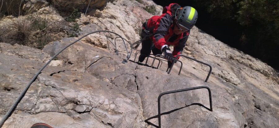 El Chorro: Climb Via Ferrata at Caminito del Rey - Is $112 good value?