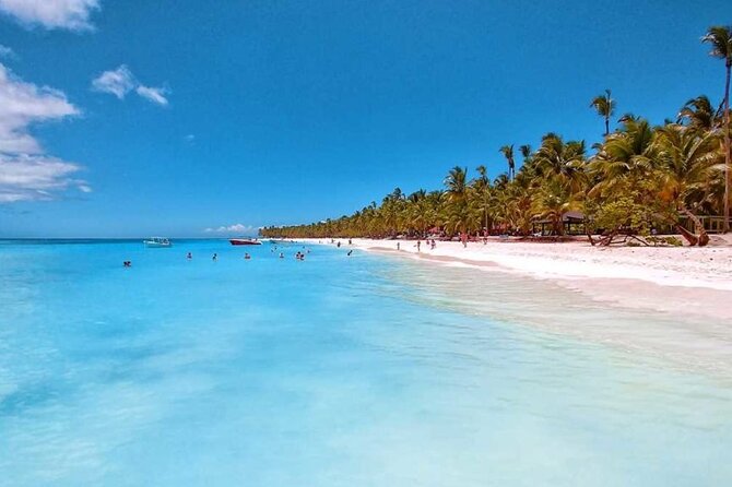 Extreme Adventure on ATV Quads in Punta Cana - How the three-hour schedule feels
