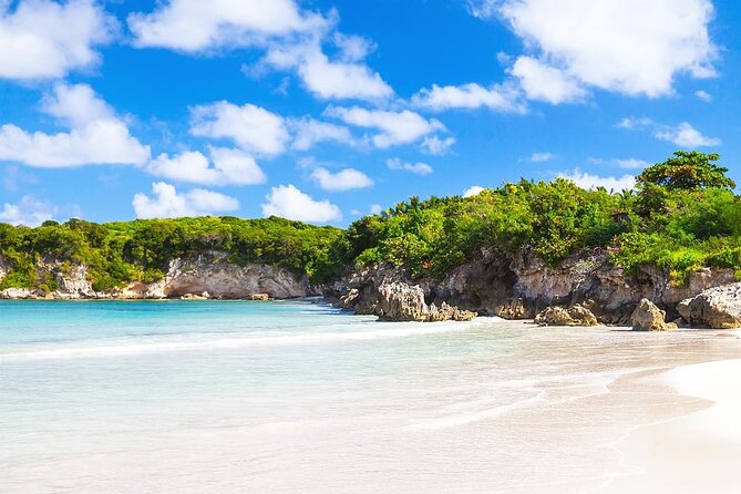 Extreme Boogie Tour in Punta Cana, Macao Beach and Cenote - The typical house: tasting stop or sales stop?