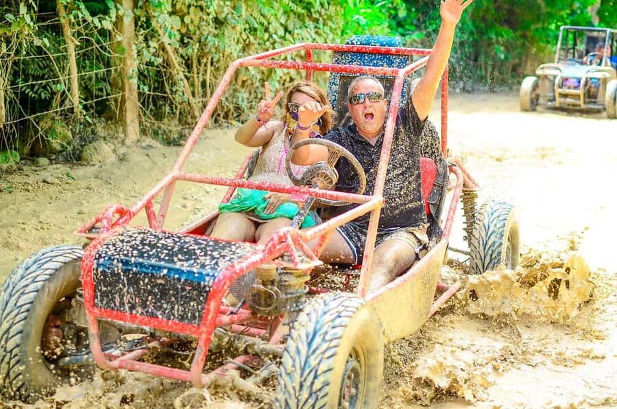 Extreme Buggy from Punta Cana - Is $50 a good value?
