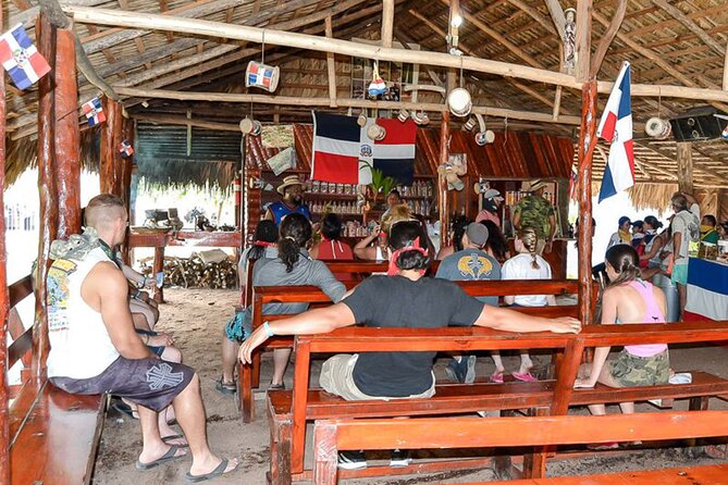 Extreme Buggy From Punta Cana Transportation Included - Who will get the best value from this tour?
