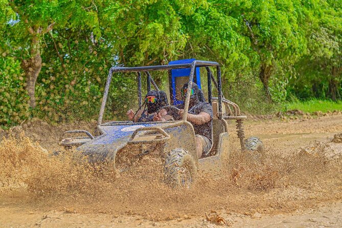 Extreme Buggy Tour in Punta Cana + River Cave + Macao Beach - What the $39 Punta Cana tour actually offers