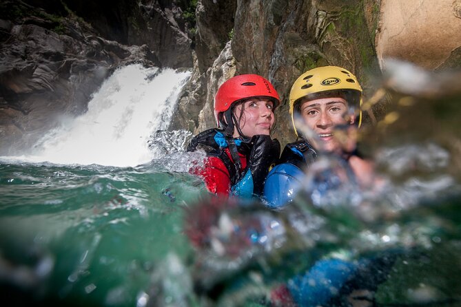 Extreme Canyoning on Cetina River from Split or Zadvarje - Is $78.64 a fair price?