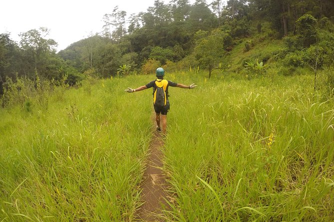 Extreme Dalat Canyoning Day Trip - What the Datanla canyoning day is really like