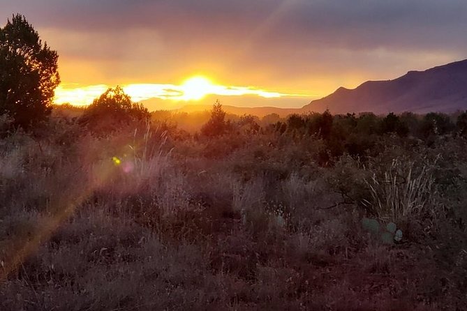 Extreme Sedona Off-Road Canyon Jeep Tour - The small-group advantage