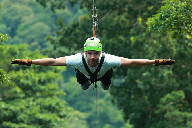 Extreme Zipline tour in Monteverde - What the Monteverde Extremo Experience Is Really Like