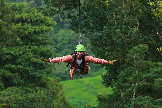Extreme Zipline tour in Monteverde - Is $72 a Fair Price?