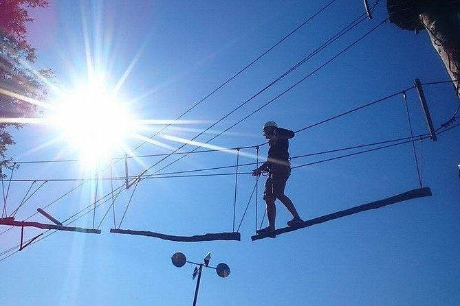 Family and Adventure park - Glavani Park - Key points to know before you go