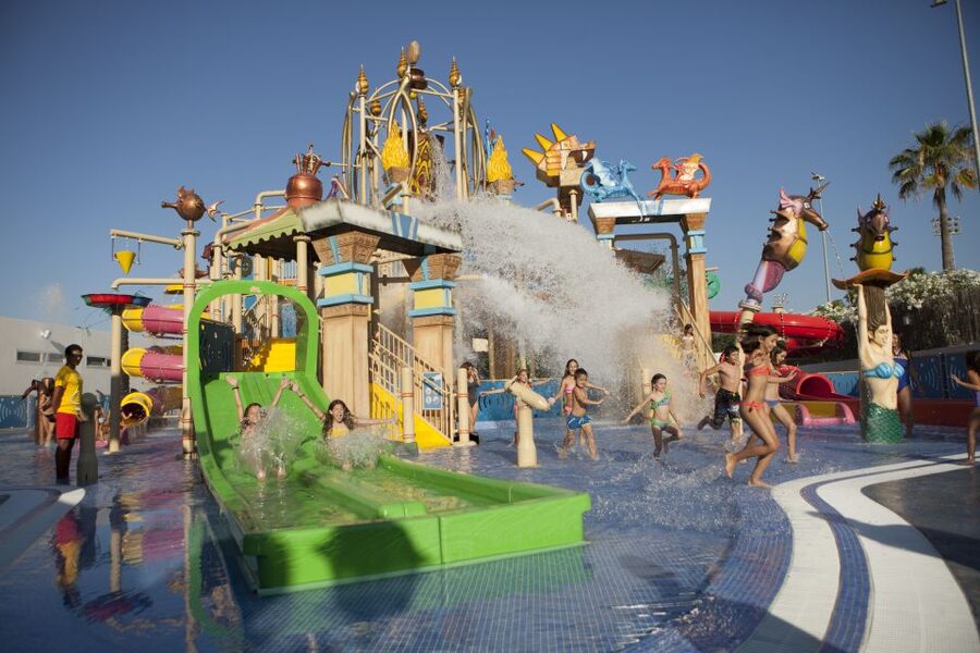 From Alcudia: Day Trip to Katmandu Adventure Park - Accessibility, languages, and family comfort