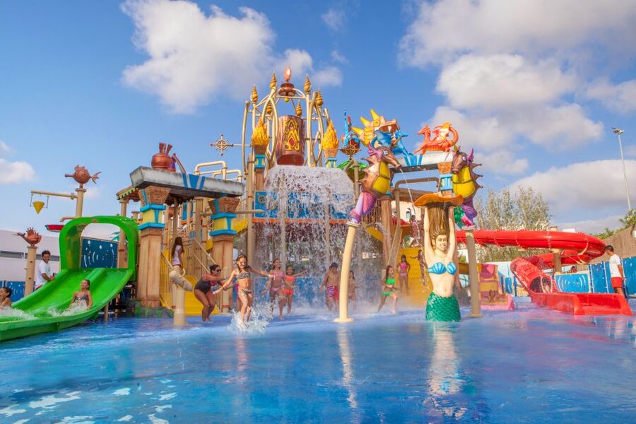 From Alcudia: Day Trip to Katmandu Adventure Park - Food, drinks, and the real value of $59