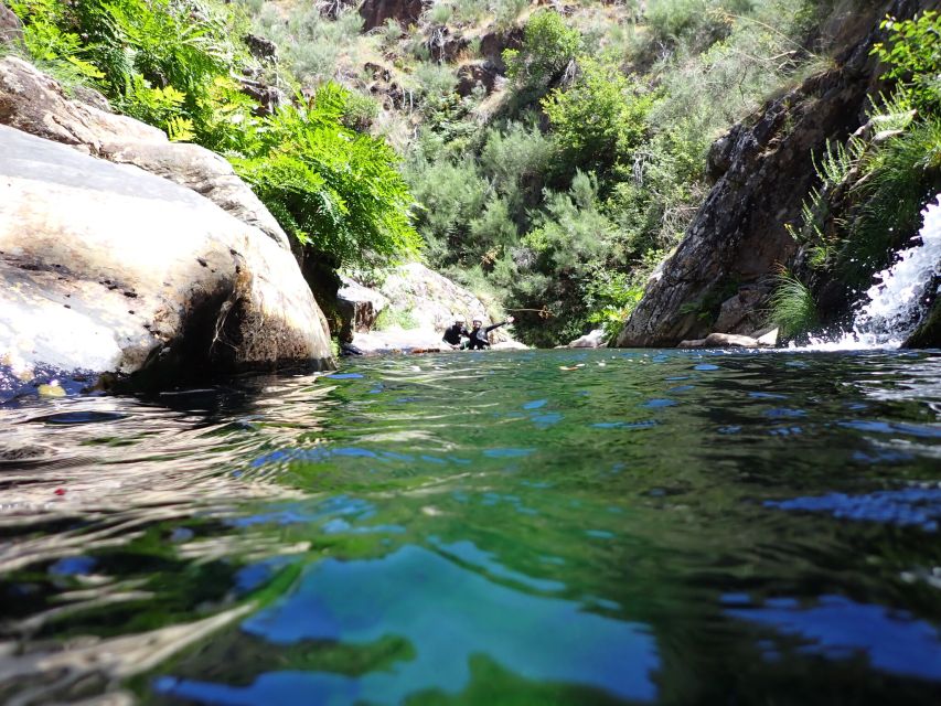 From Arouca: Canyoning Adventure - Adventure Tour - Practical preparation for a smoother day